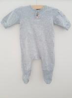 Burberry romper pakje grijs 50, Verzenden, Zo goed als nieuw, Jongetje of Meisje, Pakje