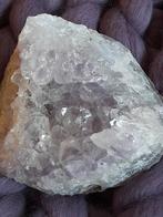Mooie ruwe Amethist., Verzamelen, Mineralen en Fossielen, Ophalen of Verzenden, Mineraal