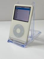 Apple iPod Classic 5.5 Wit 30GB, Audio, Tv en Foto, Mp3-spelers | Apple iPod, 40 GB en meer, Ophalen of Verzenden, Niet werkend
