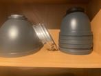 Broncolor reflector P70 + grids, Ophalen of Verzenden, Zo goed als nieuw, Overige typen