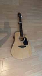 Fender Squier, Ophalen, Gebruikt