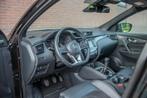 Nissan QASHQAI 1.3 DIG-T N-Tec, Origineel NL, Panoramadak, A, Auto's, Nissan, Voorwielaandrijving, 65 €/maand, 687 kg, Gebruikt