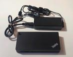 Lenovo ThinkPad USB-C Dock Gen2 Docking Station, Ophalen of Verzenden