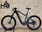 Haibike XDURO AllTrail 6.0 Carbon E-Bike Sram GX, Niet ingevuld, Ophalen of Verzenden, Zo goed als nieuw, 47 tot 51 cm