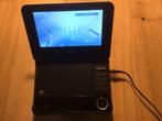 Philips Draagbare DVD Speler - PET784/00, Dvd-speler, Philips, Gebruikt, Draagbaar
