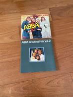 ABBA, Gebruikt, Ophalen of Verzenden