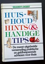 Huishoud hints & handige tips - Lodder, Rob J., Verzenden, Lodder, Rob J., Nieuw, Overige soorten