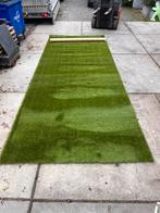 Nieuw Rol Kunstgras GreenwayGrass Brush 50 - 510x200cm, Tuin en Terras, Gras en Kunstgras, Ophalen, Nieuw, 20 m² of meer, Kunstgras