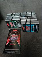 520 turbo attax 2023 kaarten, Hobby en Vrije tijd, Stickers en Plaatjes, Ophalen of Verzenden, Nieuw, Meerdere plaatjes