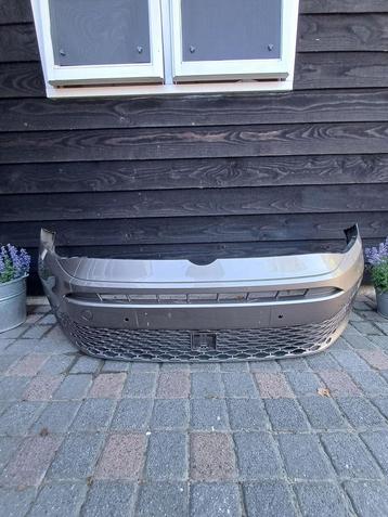 Volkswagen Caddy V Bumper Voorbumper 109931190100 PDC 4x beschikbaar voor biedingen