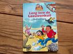 Lang leven de Leeuwenkuil, Fictie algemeen, Paul van Loon, Ophalen of Verzenden, Zo goed als nieuw