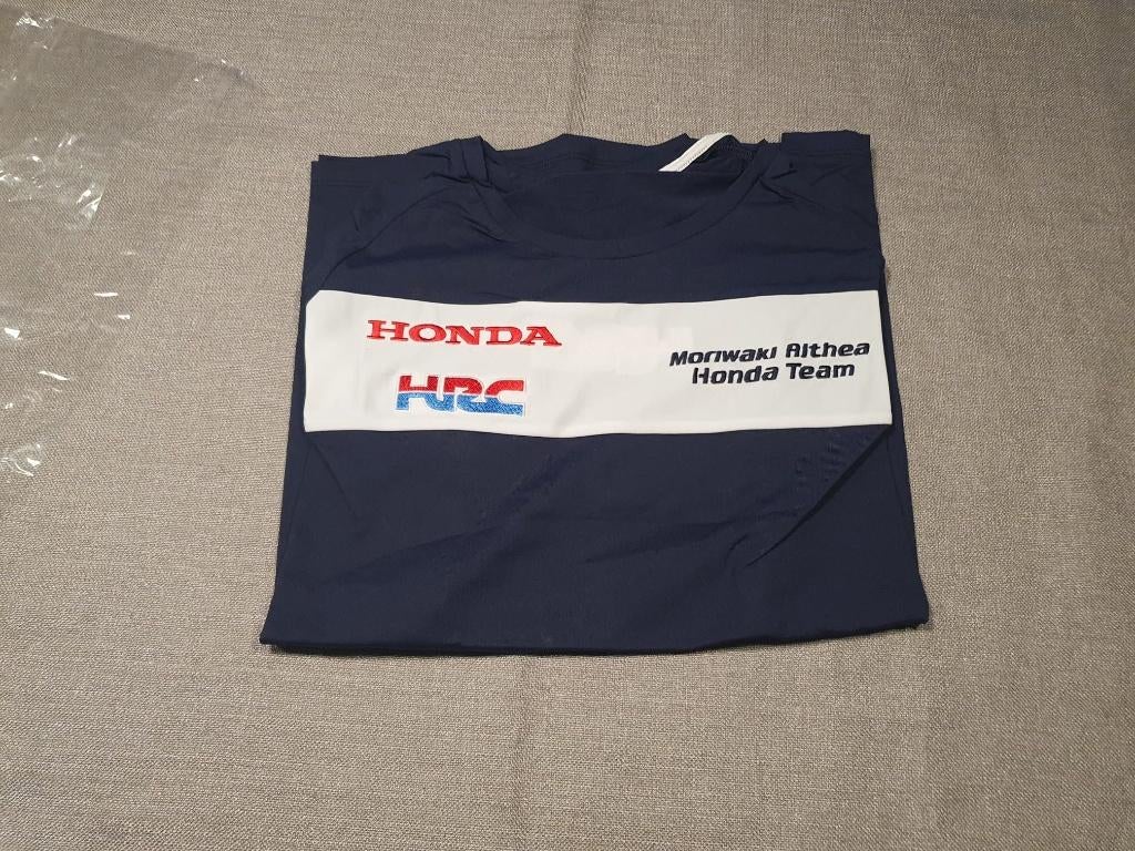 Honda HRC teamkleding Size S/M/L, Motoren, Overige merken, M, Dames, Nieuw zonder kaartje