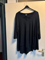 Tuniek Pont Neuf, Donkerblauw XXL, Ophalen of Verzenden, Zo goed als nieuw, Blauw, Blouse of Tuniek