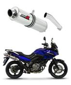 Dominator Uitlaat Suzuki DL 650 V-STROM 2004 2005 2006, Verzenden, Nieuw