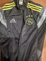 Adidas Ajax Trainingsvest Maat 164, Ophalen of Verzenden