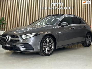 Mercedes-Benz A-klasse A250e/Pano/ Keyless Entry beschikbaar voor biedingen