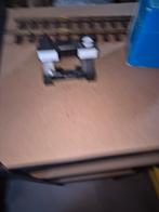 Playmobil stootblokken, Ophalen of Verzenden, Gebruikt, Overige merken