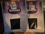 2 x Marianne panty Marine Small Nieuw, Maat 36/38 (S), Blauw, Nieuw, Ophalen of Verzenden