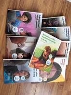 Schoolboeken mbo 4 verpleegkunde jaar 1, Boeken, Schoolboeken, Overige vakken, Nieuw, Diverse auteurs, Ophalen of Verzenden