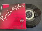 Hungarian Gypsy music Paprika Chicken, Ophalen of Verzenden