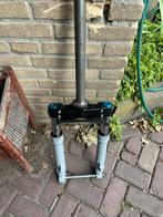Sebac upside down voorvork, Ophalen of Verzenden, Zo goed als nieuw, Overige typen