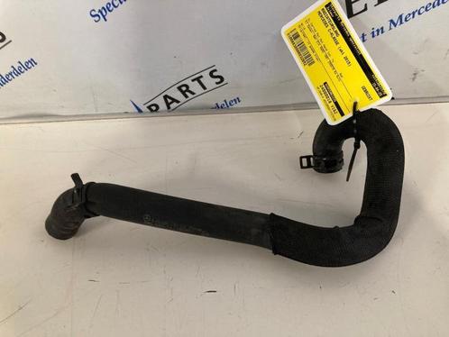 Radiateurslang van een Mercedes C-Klasse, Auto-onderdelen, Airco en Verwarming, Mercedes-Benz, Gebruikt, 3 maanden garantie, Ophalen of Verzenden