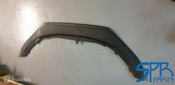 POLO 6C ONDERSPOILER BUMPER SPOILER Bumperspoiler 6C0805915H beschikbaar voor biedingen