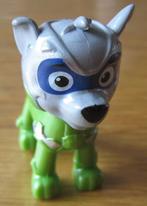 Mighty pup uit Paw Patrol, Verzenden, Zo goed als nieuw
