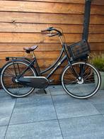 Cortina transportfiets, 26 inch, Fietsen en Brommers, Ophalen, Zo goed als nieuw, 26 inch of meer, Versnellingen