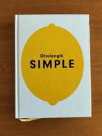Ottolenghi Simple English version, Ophalen of Verzenden, Zo goed als nieuw