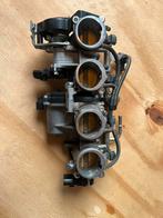 Gasklephuis / Throttle Body met werkende TPS rn19 2007/2008, Motoren, Ophalen of Verzenden, Gebruikt