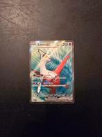 latios ex 220# surging sparks, Hobby en Vrije tijd, Verzamelkaartspellen | Pokémon, Ophalen of Verzenden, Zo goed als nieuw, Losse kaart