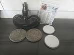Samsung Spinning Sweeper WB650 ZGAN | Samsung Jet 75, Witgoed en Apparatuur, Stofzuigers, Ophalen of Verzenden, Zo goed als nieuw