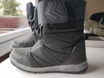 Zwarte snowboots maat 41 - Zo goed als nieuw, Zwart, Boots, Ophalen of Verzenden, Zo goed als nieuw
