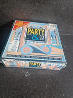 Party & Co. Bordspel - Nieuw in verpakking!, Vijf spelers of meer, Ophalen of Verzenden, Nieuw, Diset