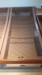 2 Auping spiraalbodems., Ophalen, Gebruikt, 90 cm, Eenpersoons