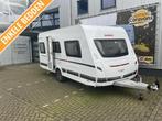 Dethleffs C'Go Edition 10 475 EL ENKELE BEDDEN-ACTIE MODEL, Caravans en Kamperen, Caravans, Bedrijf, 1000 - 1250 kg, 5 tot 6 meter