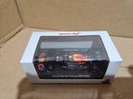 max verstappen oracle red bull racing f1 rb18 2022 spark 1:6, Ophalen of Verzenden, Nieuw, Formule 1