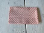 Hele mooie quiltstof/patchworkstof - grote/kleine stip, Ophalen of Verzenden, Nieuw, Roze, Katoen