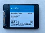 Crucial 480 GB SSD, Ophalen of Verzenden, Gebruikt