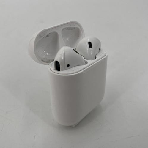 Apple Airpods A1523 (1e generatie), Audio, Tv en Foto, Koptelefoons, Zo goed als nieuw