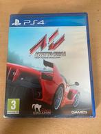 Assetto Corsa Ps4 Game, 1 speler, Ophalen of Verzenden, Zo goed als nieuw