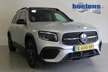 Mercedes-Benz GLB 200 Business Solution AMG | 19'LMV | CARPL beschikbaar voor biedingen