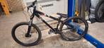Mongoose dirtjumper met Marzocchi DirtJumper voorvork, Ophalen, Gebruikt, Aluminium