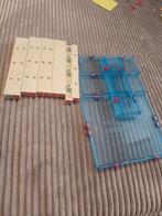 originele Playmobil glas/ ramen onderdelen set 3240, Ophalen of Verzenden