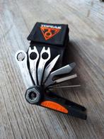 TOPEAK ALIEN XS Multitool NIEUW, Ophalen of Verzenden, Nieuw, Gereedschapsset