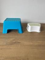 IKEA Opstapje / opstap kruk voor kinderen, Ophalen, Zo goed als nieuw, Kunststof