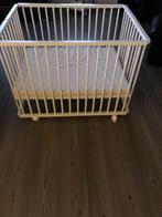 Complete box en Vtech speelmat, Kinderen en Baby's, Boxen, Ophalen, Zo goed als nieuw, In hoogte verstelbaar