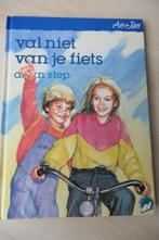 An + Jan - Val niet van je fiets - Daan Step, Ophalen of Verzenden, Zo goed als nieuw, Daan Step