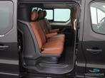 Renault Trafic L2H1 170 pk Vissinga Special Brons (bj 2024), Stof, 4 cilinders, Met garantie (alle), Renault